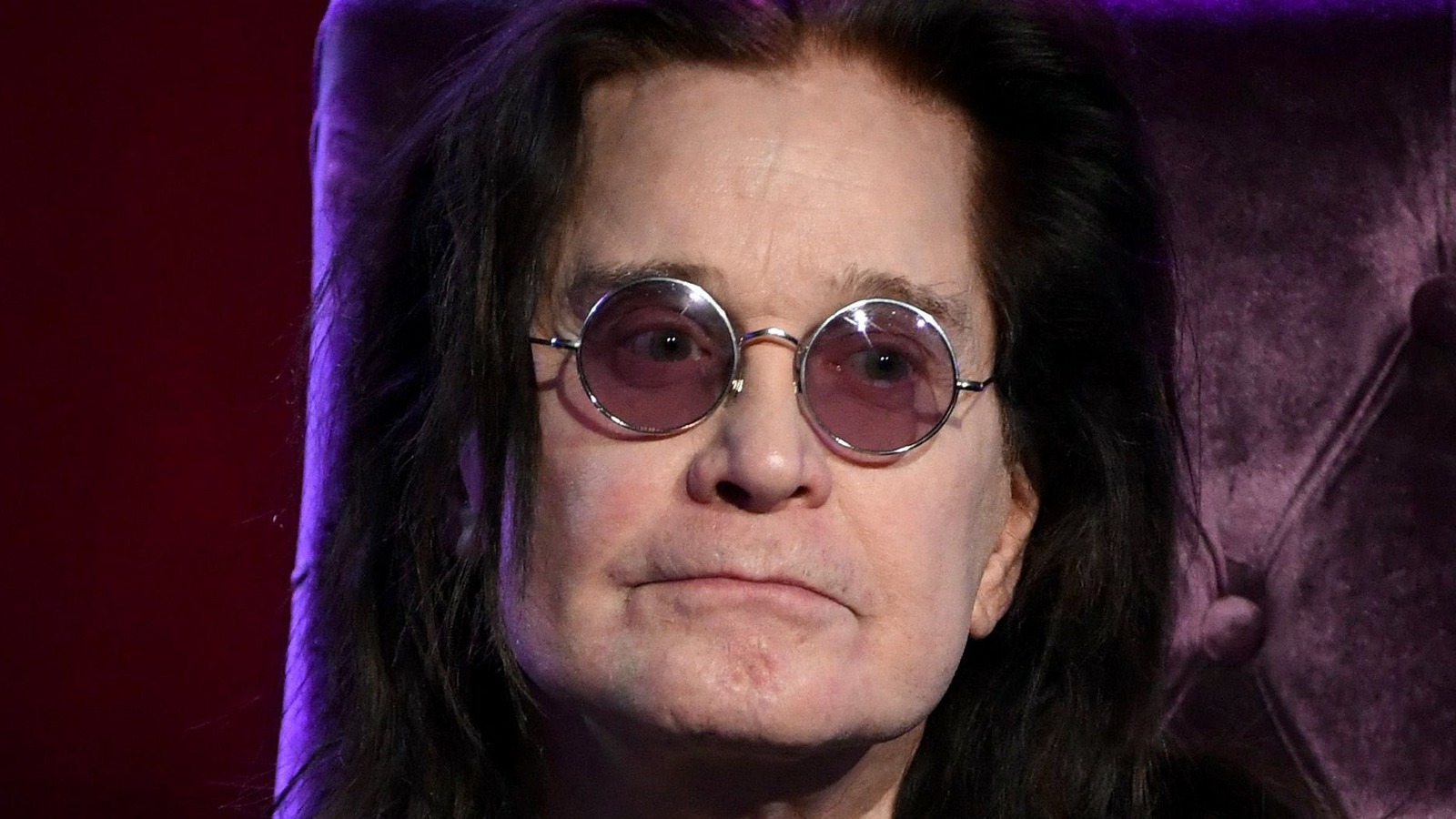 Ozzy osbourne фото сейчас