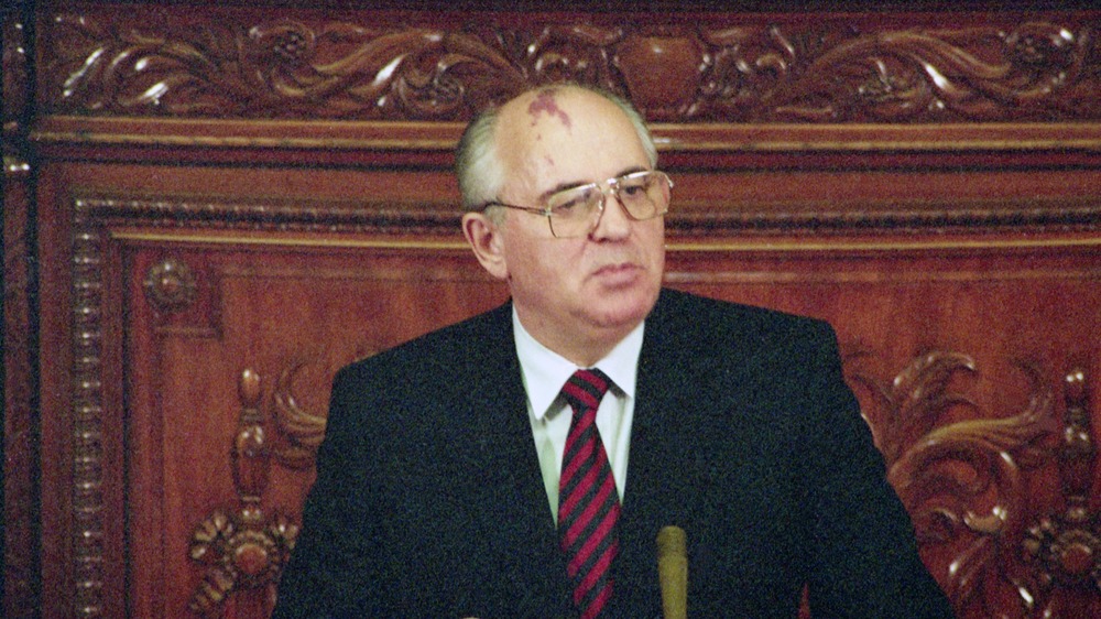 Gorbachev