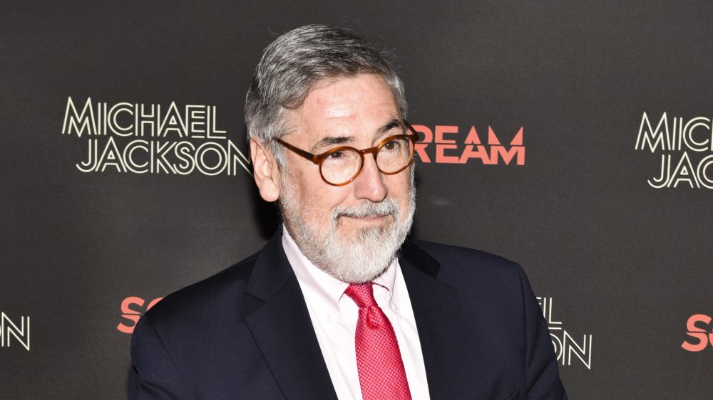 John Landis, 2017