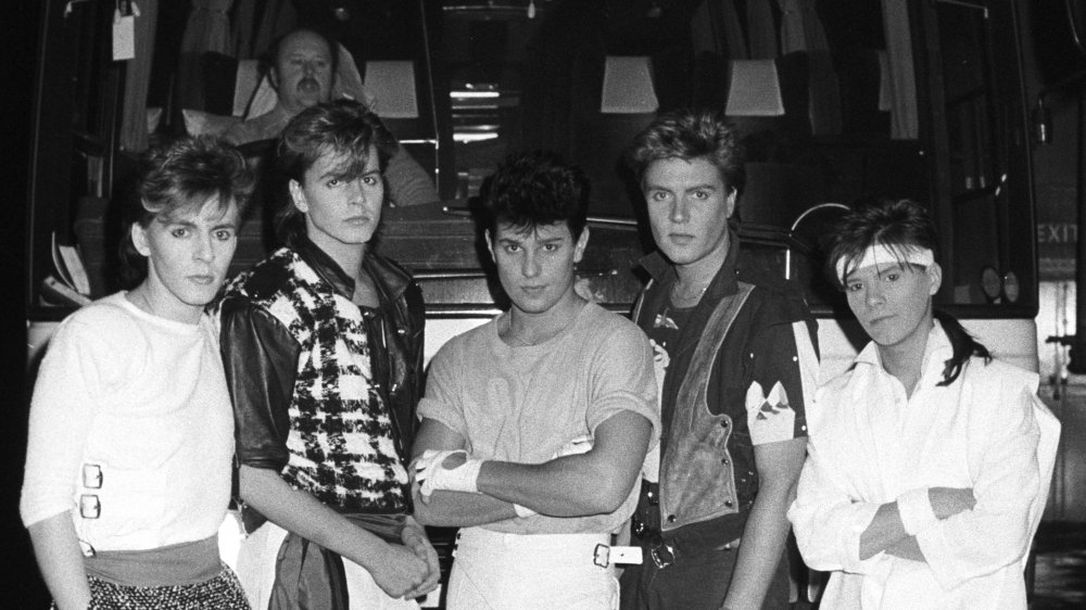 Duran Duran