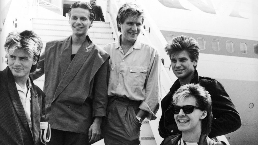 Duran Duran