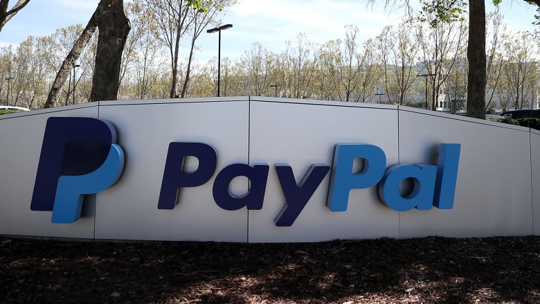 paypal headquarters