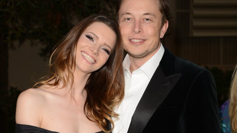 talulah riley elon musk