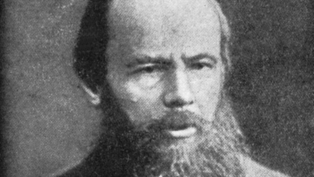 Dostoevsky