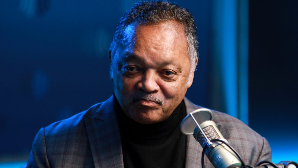 Jesse Jackson