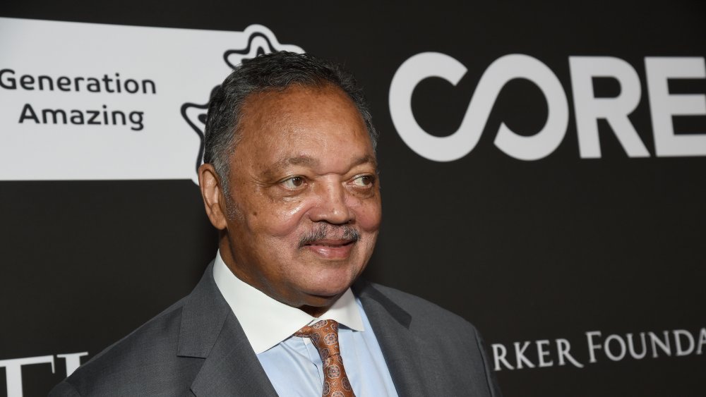 Jesse Jackson