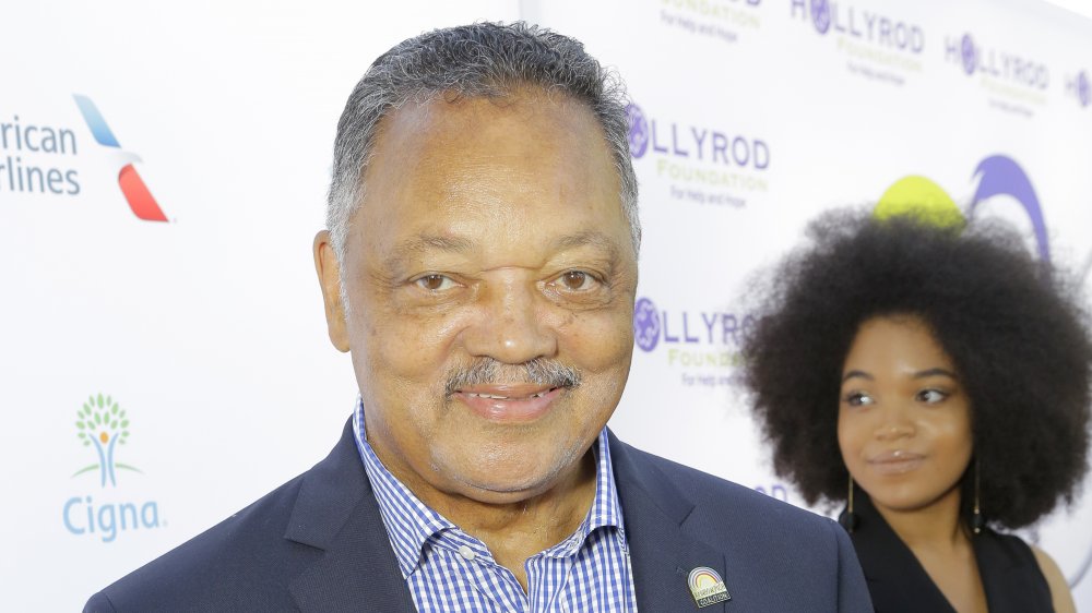 Jesse Jackson