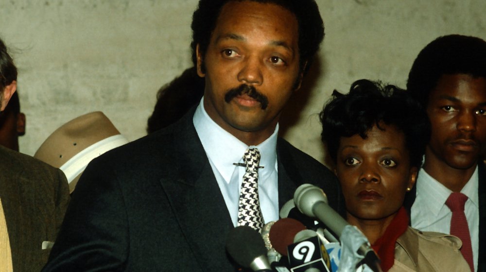 Jesse Jackson