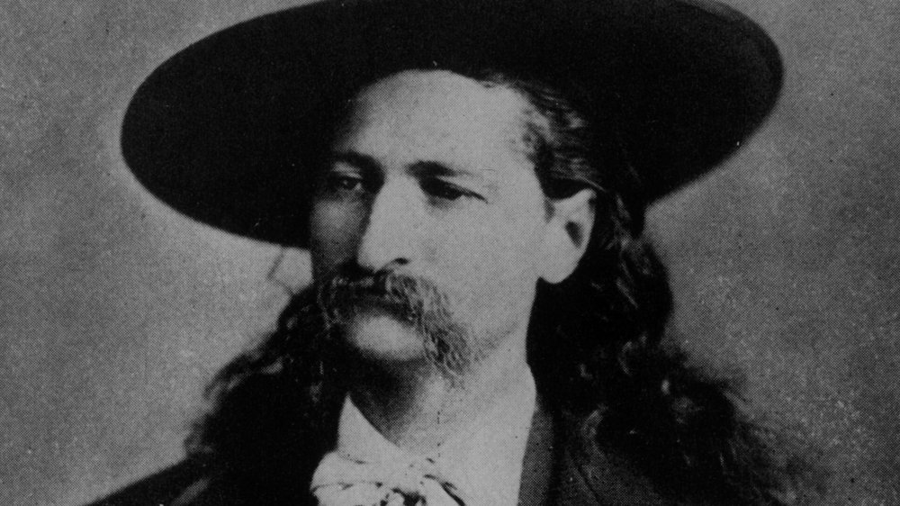 Wild Bill Hickok