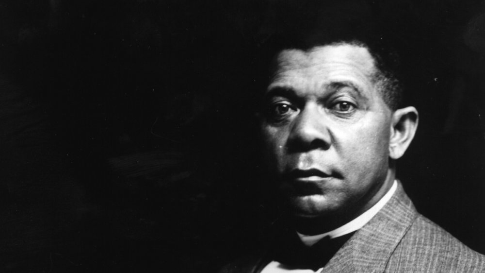 Booker T. Washington