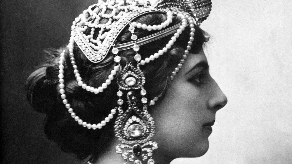 Mata Hari