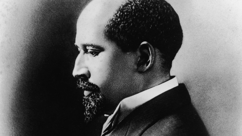 w.e.b. du bois