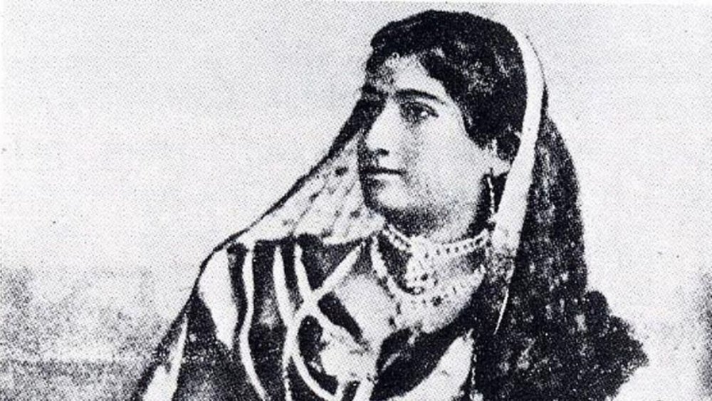 Binodini Dasi 