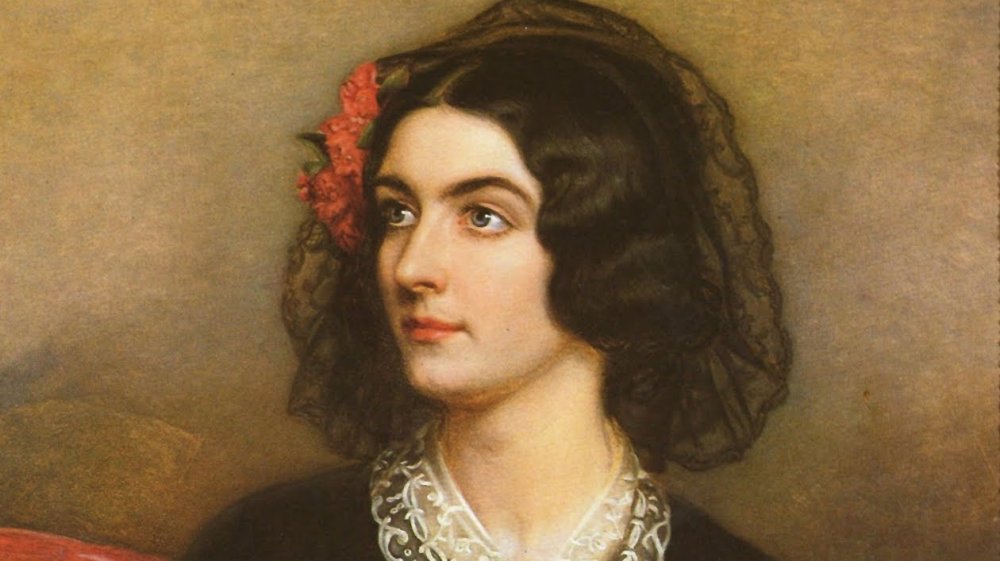 Lola Montez