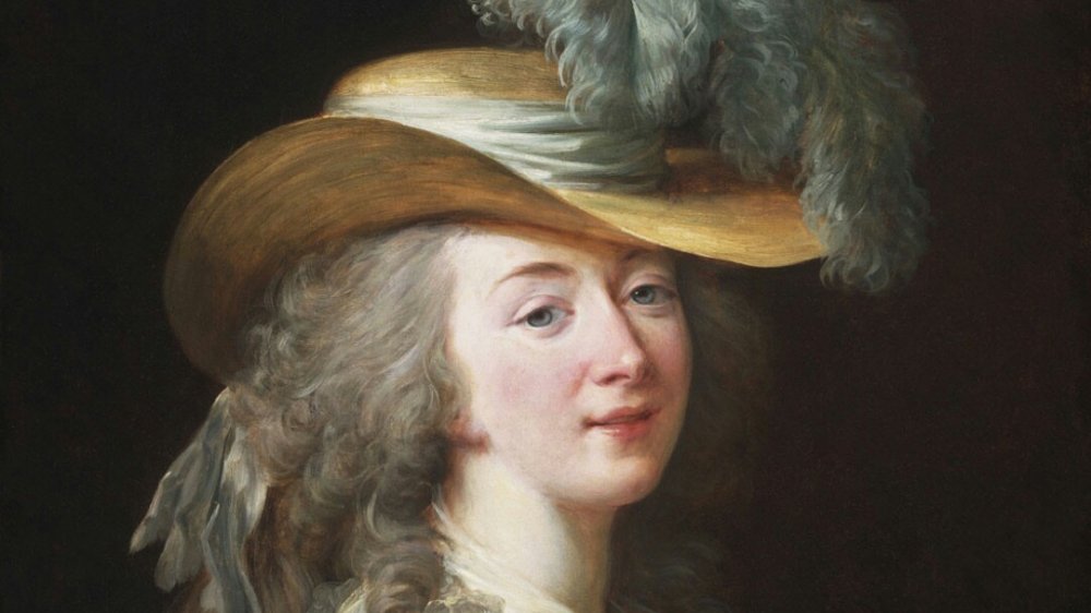 Madame du Barry