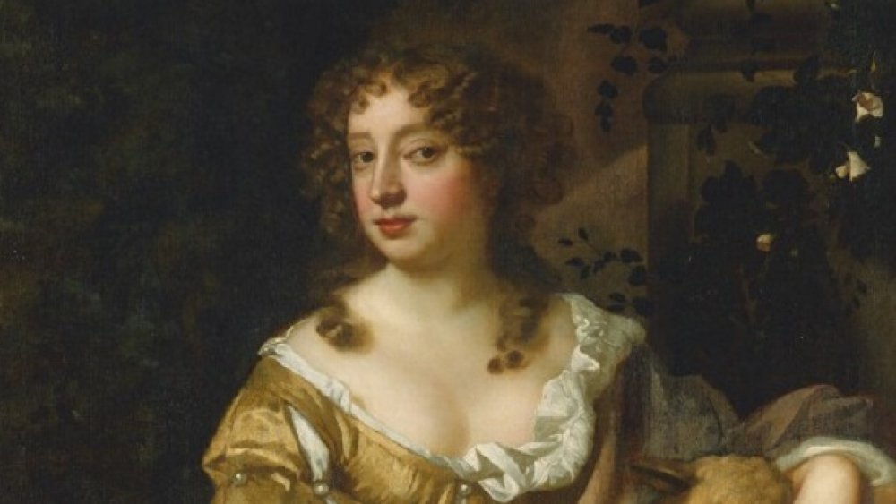 Nell Gwynn