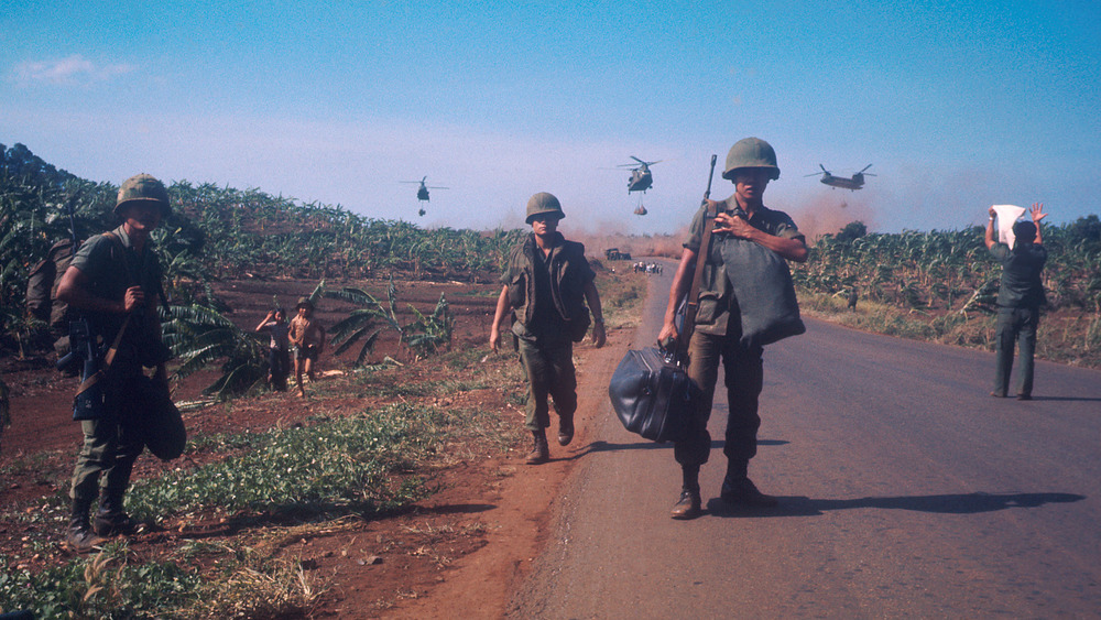 Fall of Saigon, 1975