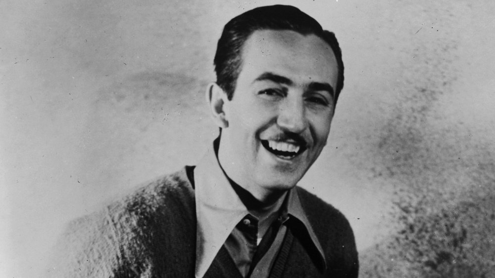 Walt Disney