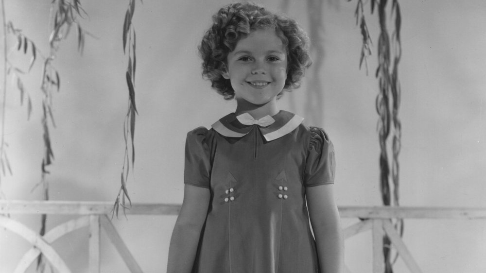 Shirley Temple, 1937