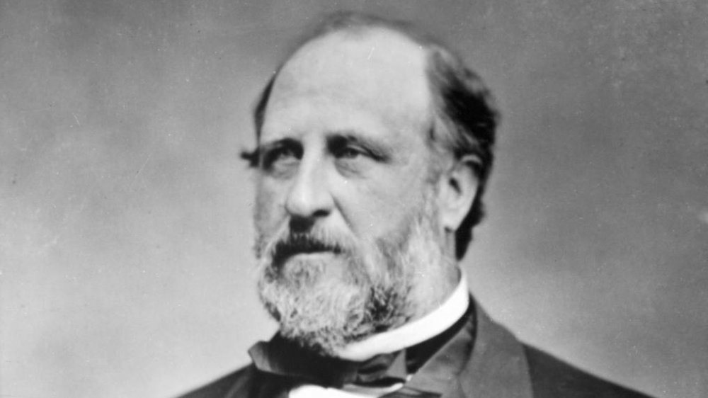 Boss Tweed