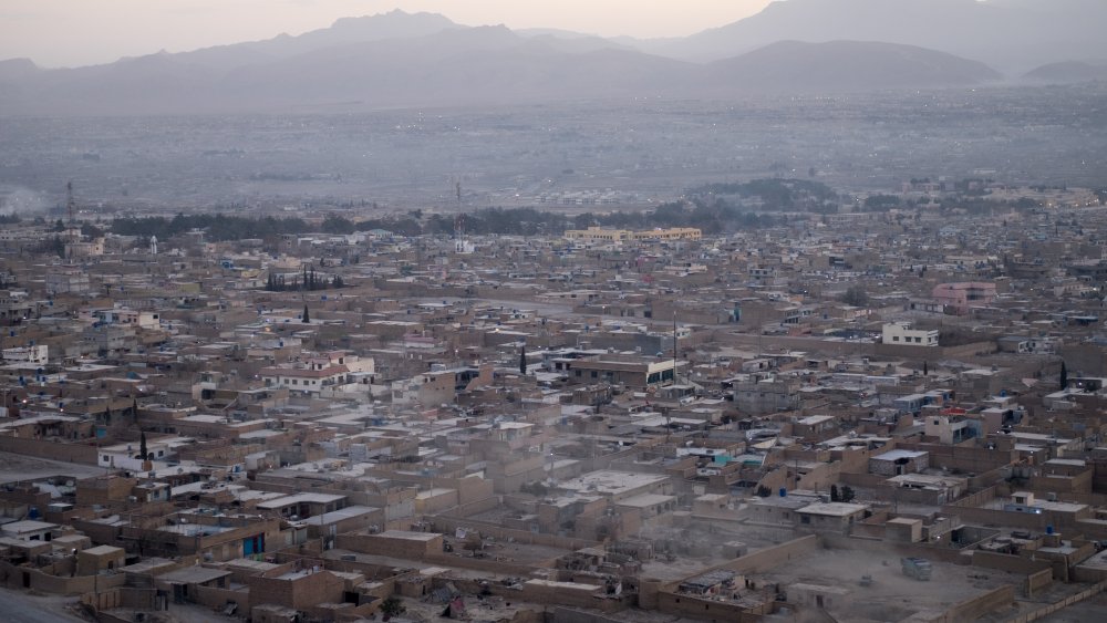 Quetta, Pakistan