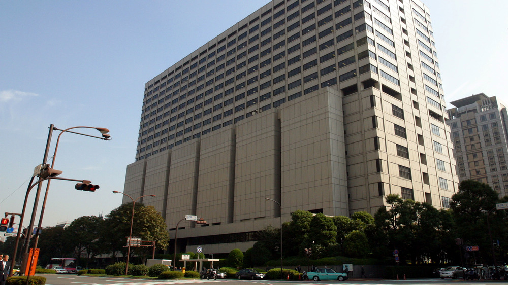 Tokyo District Court