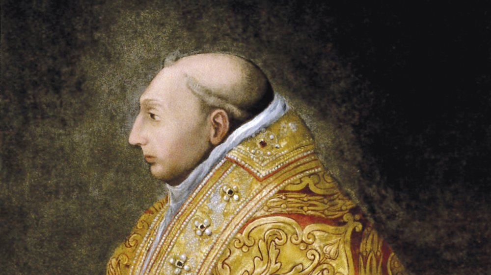 Pope Martin V