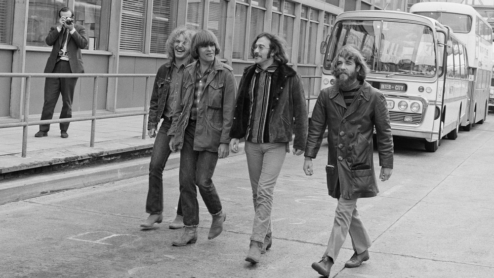 Creedence Clearwater Revival