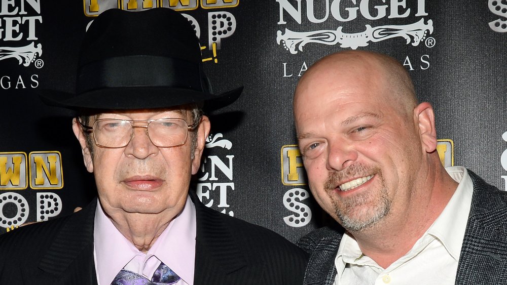 Why The Pawn Stars Sometimes Lose Money On Items They Have Purchased