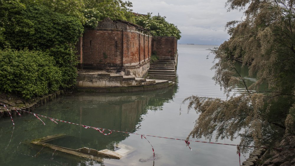 Poveglia