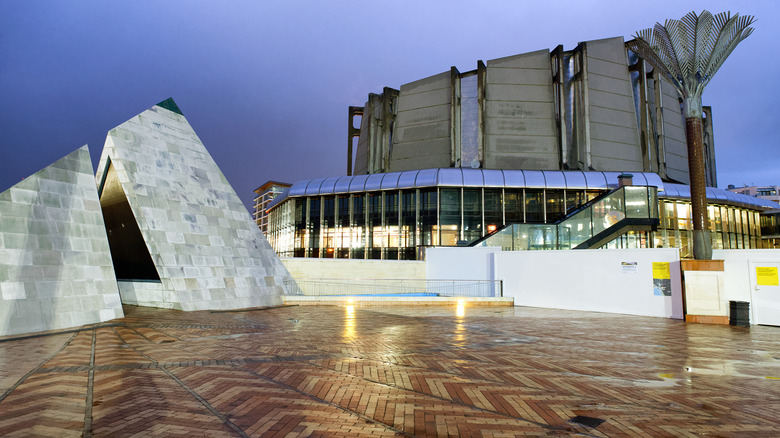 Museum of New Zealand Te Papa