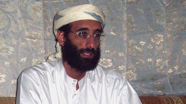 al-Awlaki, 2008