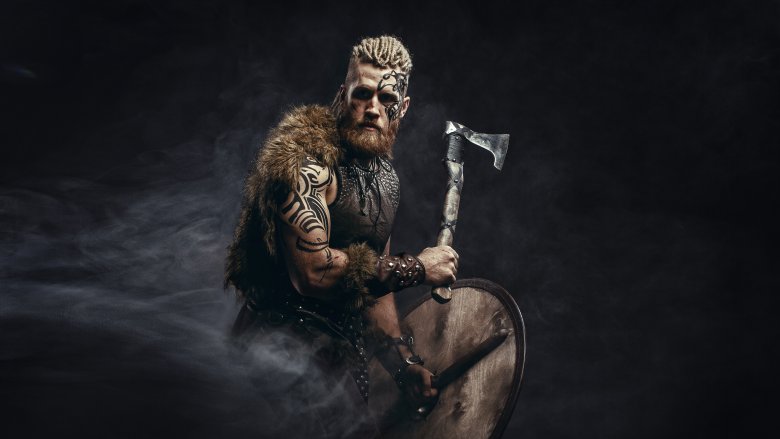 Cool Viking