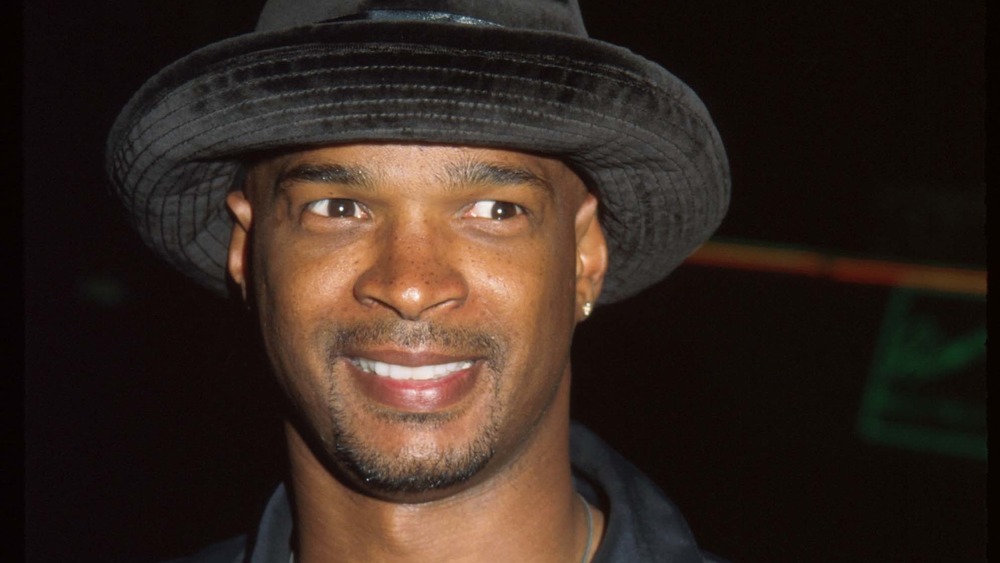 Damon Wayans 1997