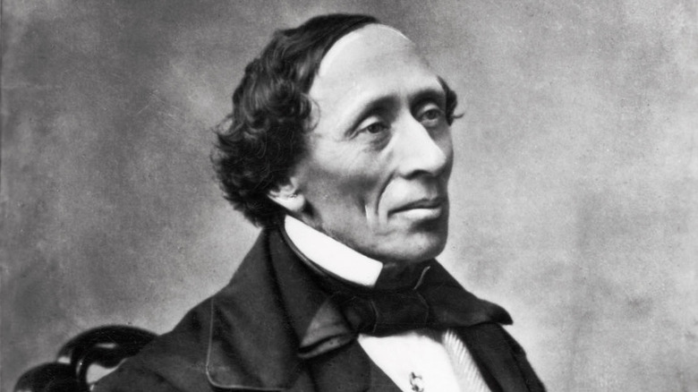 Hans Christian Andersen