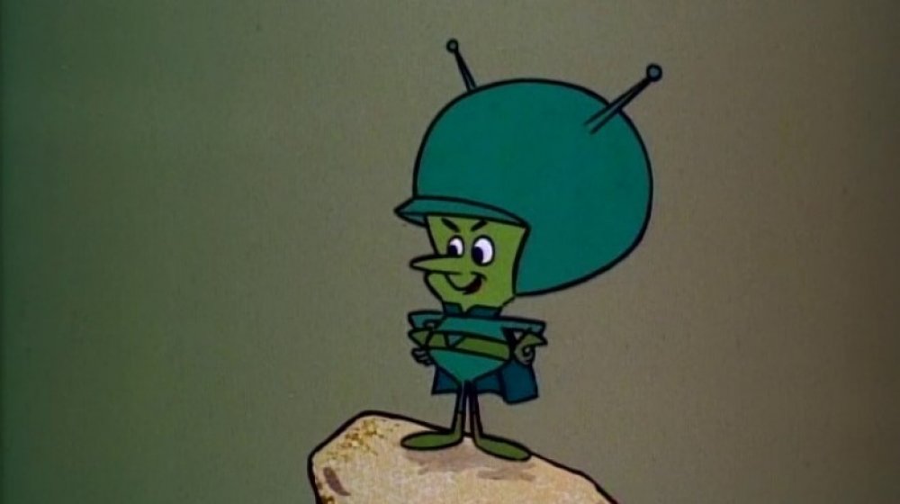 The Great Gazoo