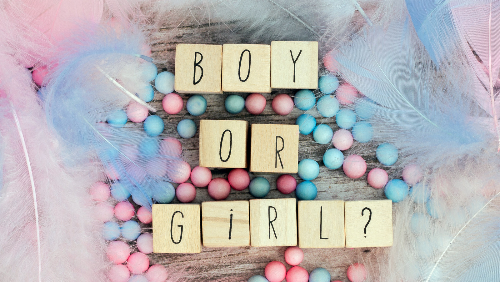 The Dark Realities Of Gender Reveal Parties