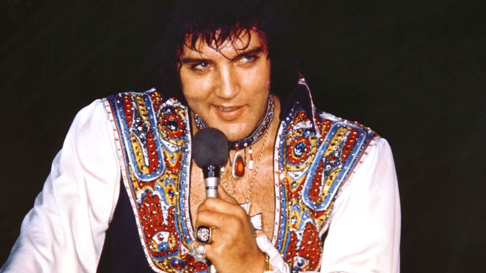 Elvis