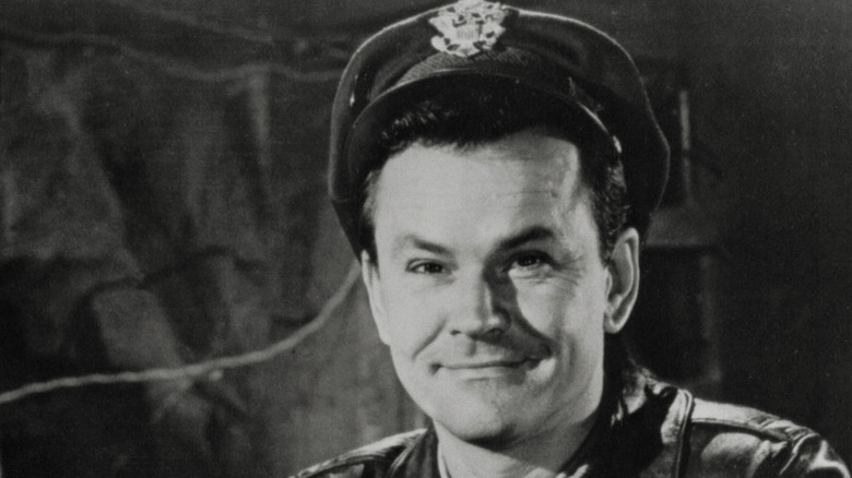 The Dark Side Of Bob Crane