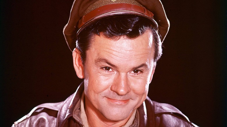 The Dark Side Of Bob Crane