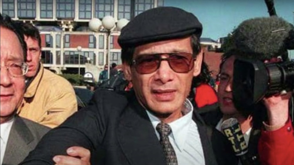 Charles Sobhraj