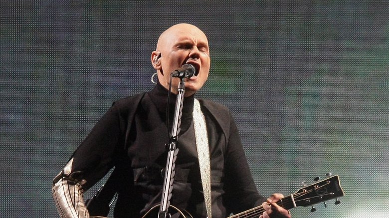 billy corgan