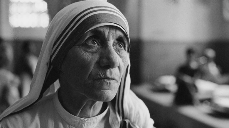 mother teresa 