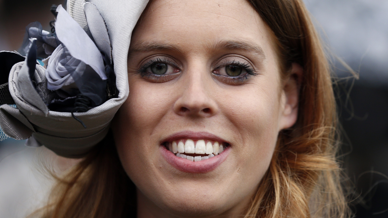 The Dark Truth Behind The Time Princess Beatrice Dated A Convict