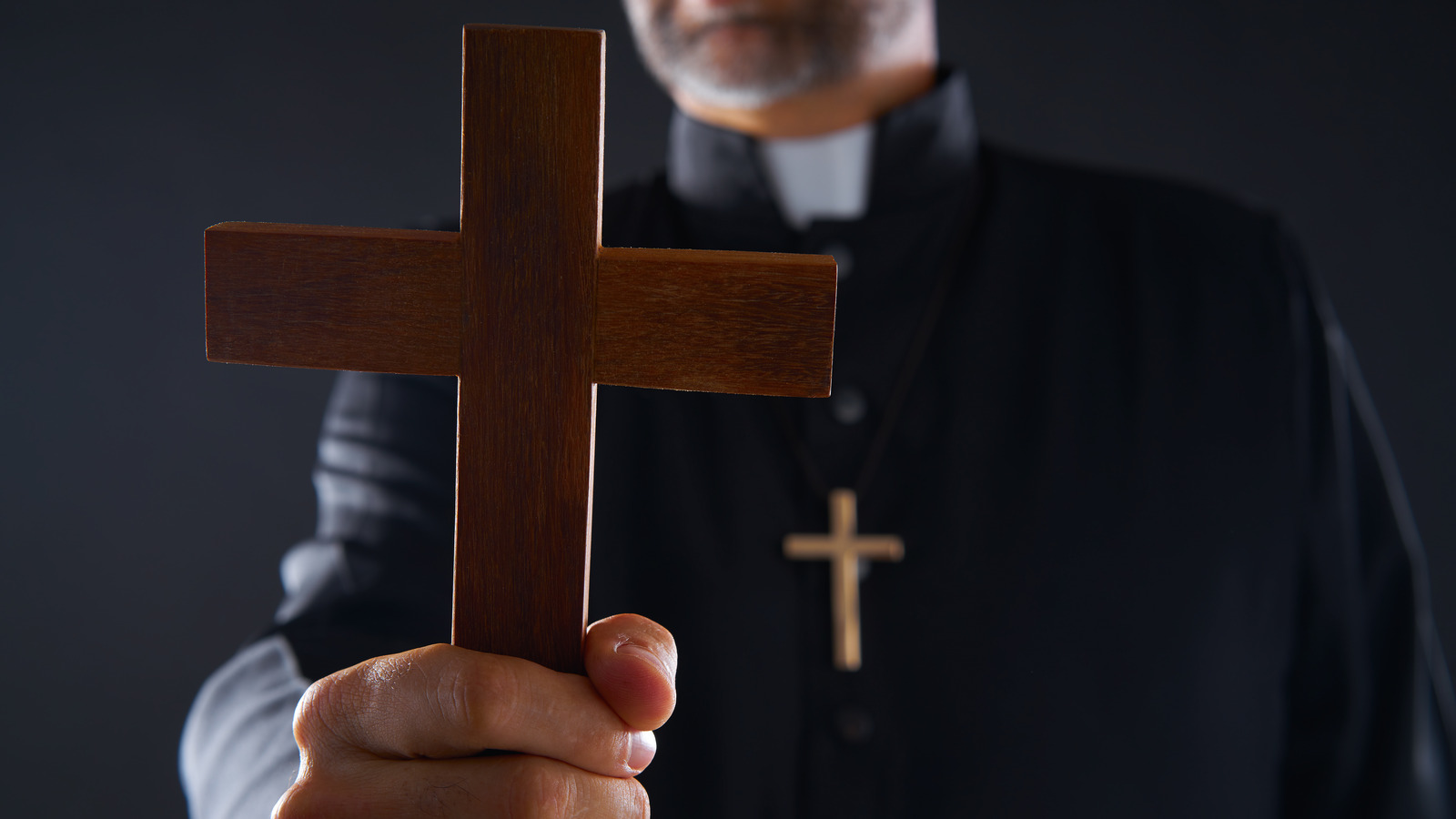 The Dark Truth Behind The Vatican's School For Exorcisms