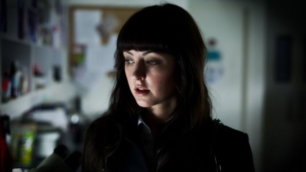 Katharine Isabelle in American Mary