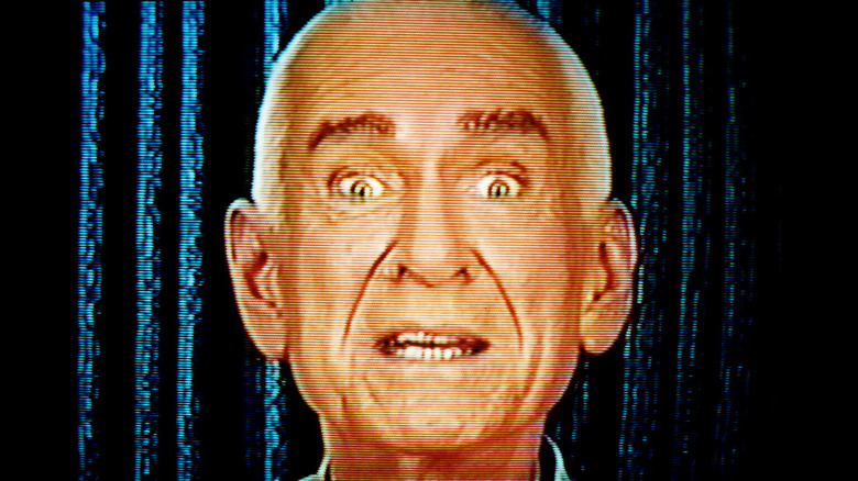 Heaven's Gate leader, Marshall Applewhite