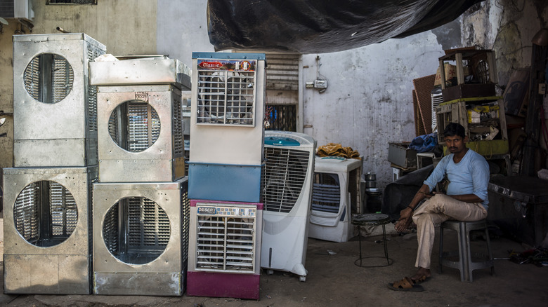 Air coolers for sale in New Delhi 