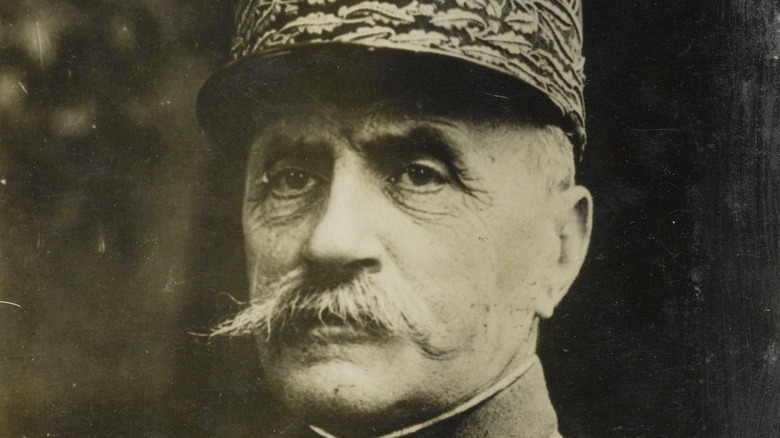 ferdinand foch