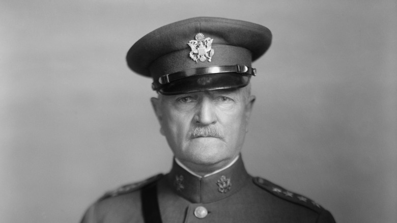 John J. Pershing